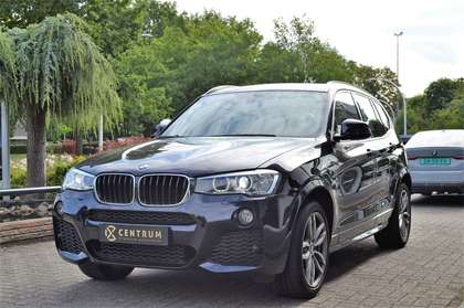 BMW X3 xDrive 2.0i M-Sport - Pano - Trehkaak - 1e eigenaa