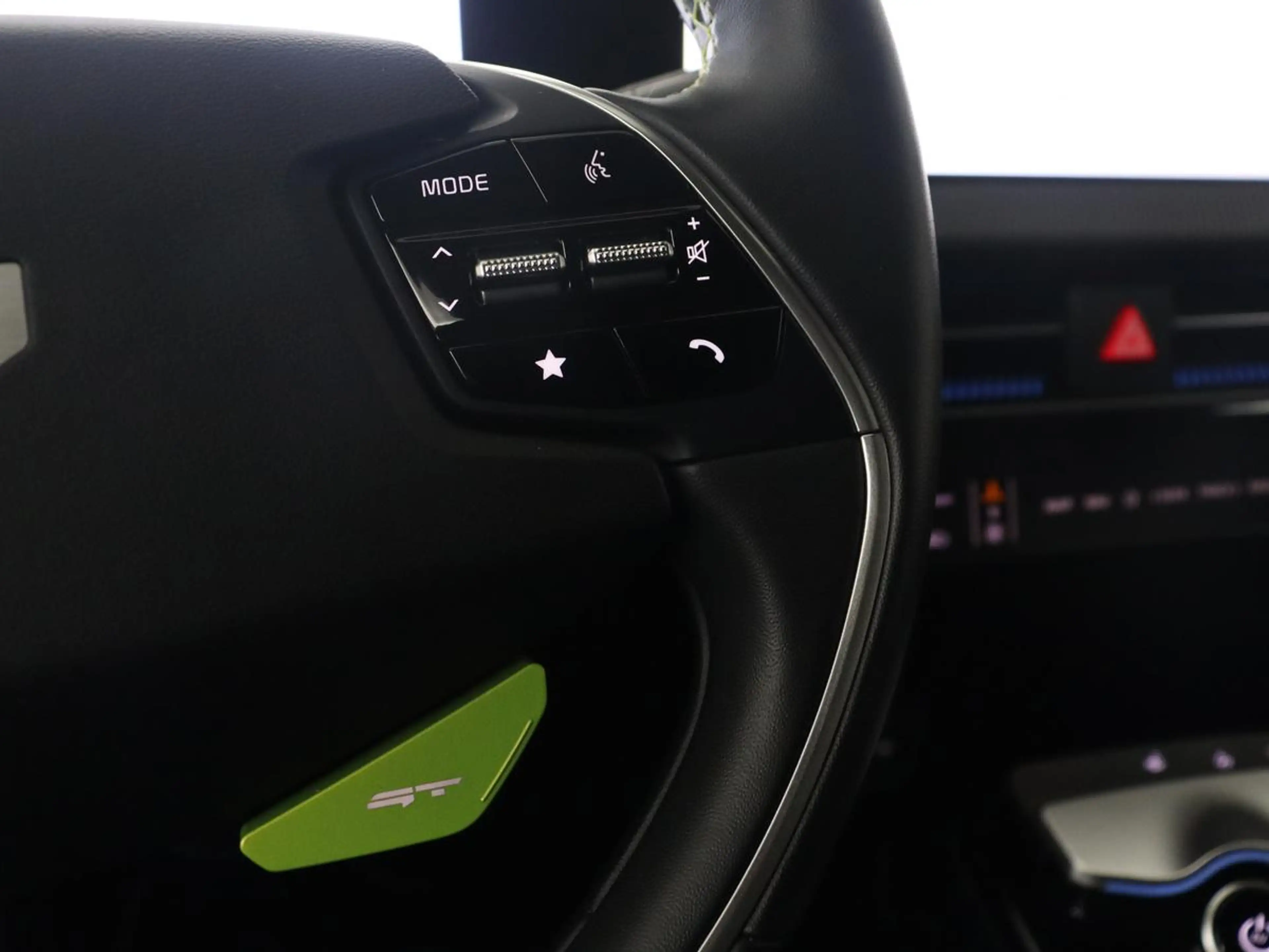 Kia EV6 GT AWD 77.4 kWh | SOH 98.1% | Panoramadak | Alcant — photo 23