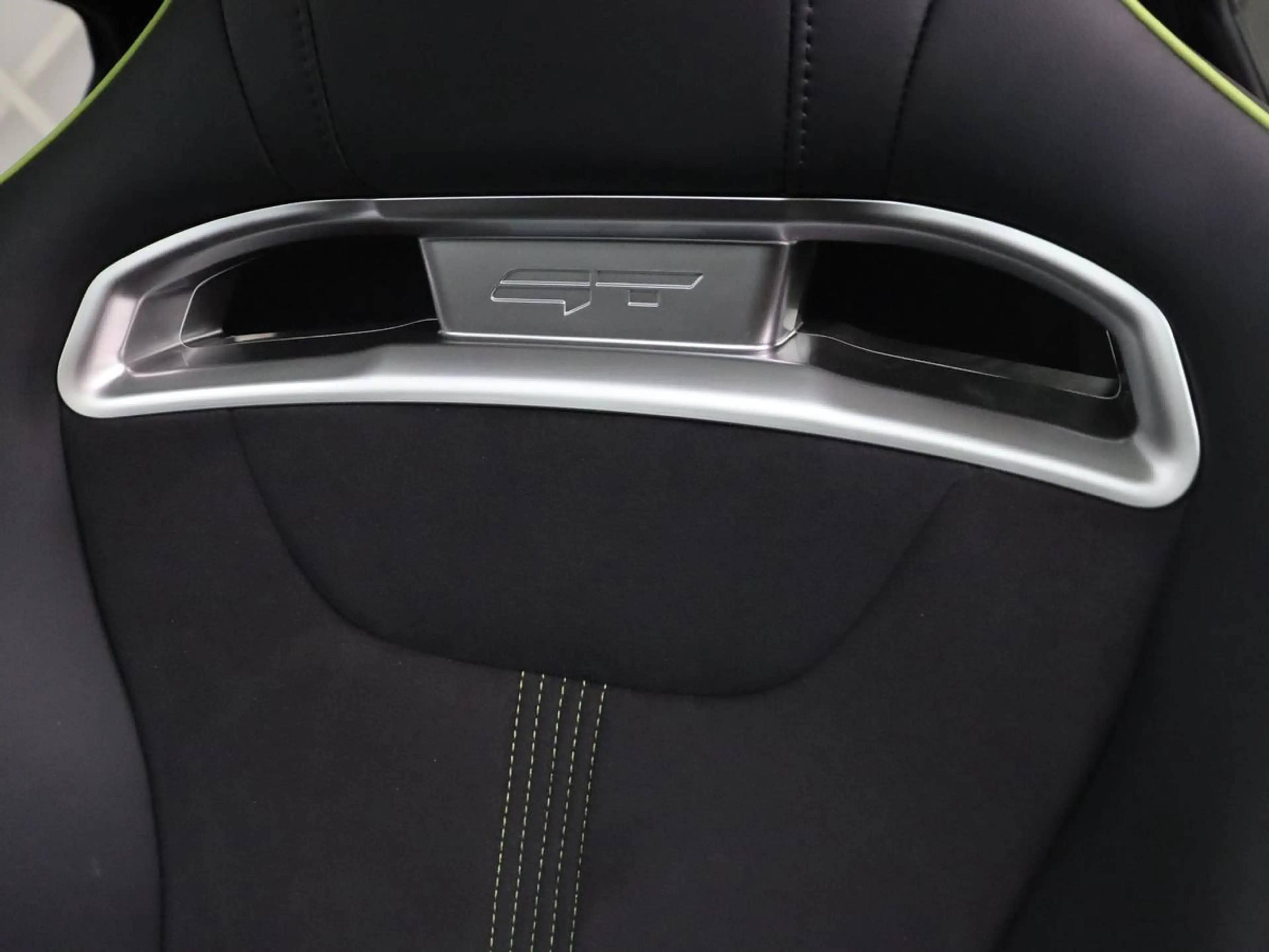 Kia EV6 GT AWD 77.4 kWh | SOH 98.1% | Panoramadak | Alcant — photo 6