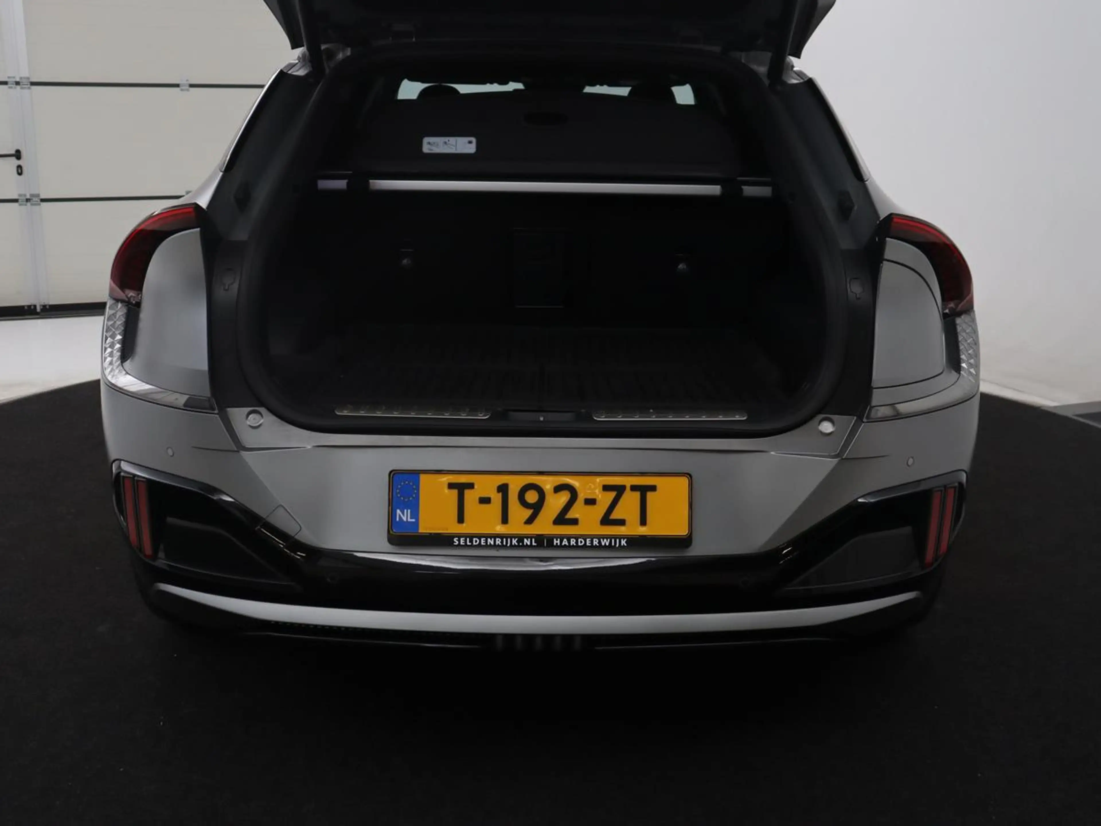 Kia EV6 GT AWD 77.4 kWh | SOH 98.1% | Panoramadak | Alcant — photo 11