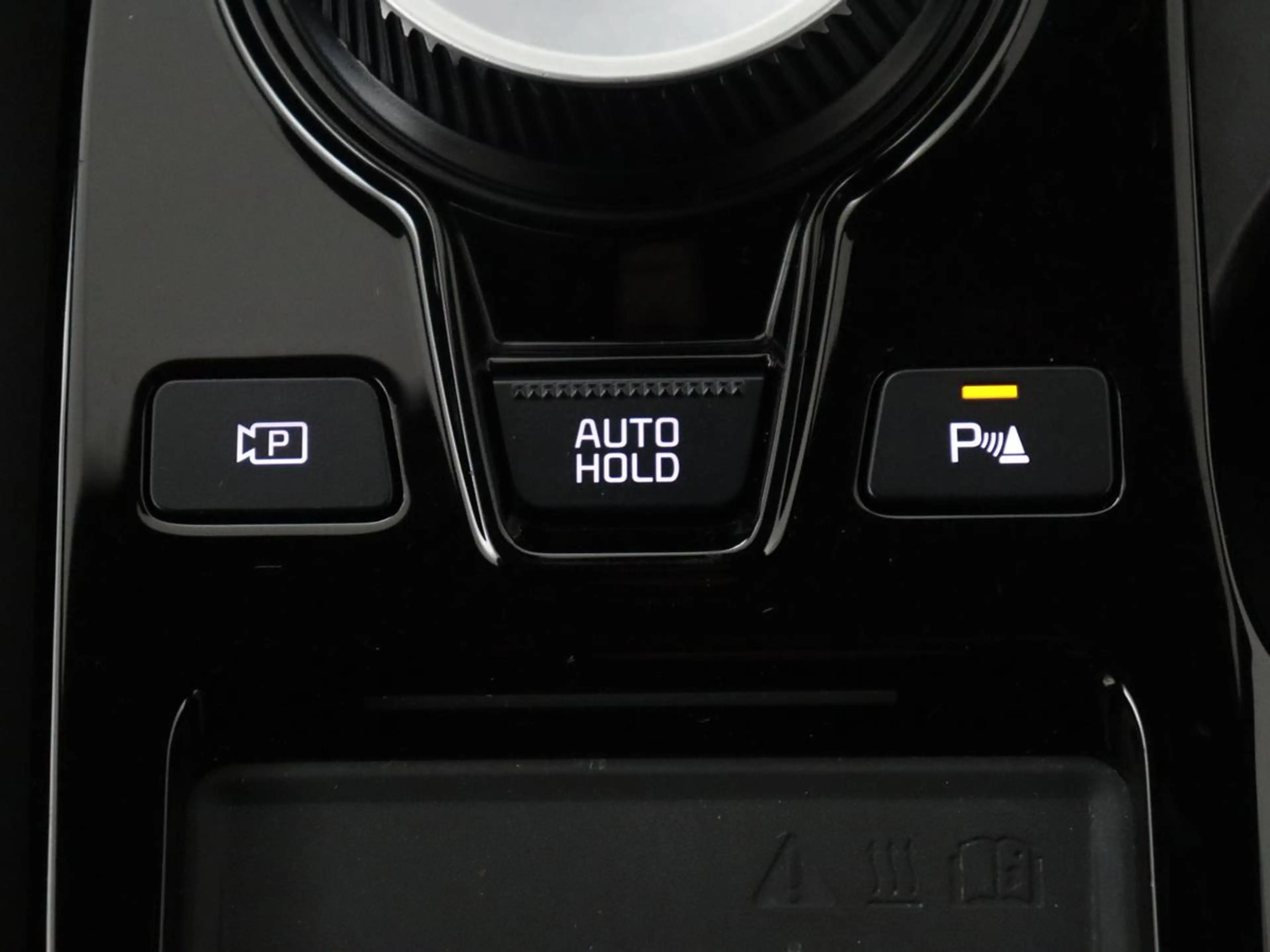 Kia EV6 GT AWD 77.4 kWh | SOH 98.1% | Panoramadak | Alcant — photo 36