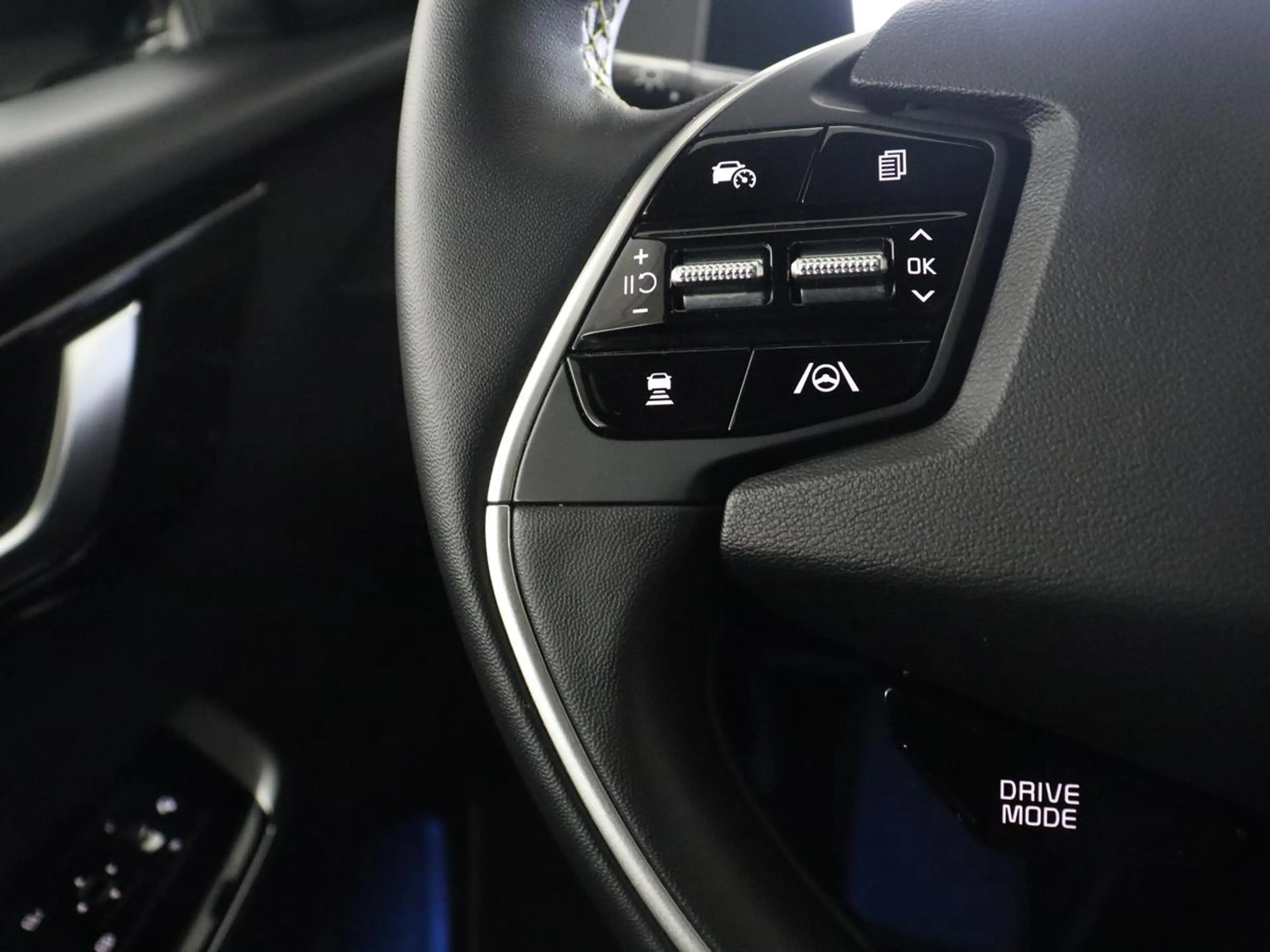 Kia EV6 GT AWD 77.4 kWh | SOH 98.1% | Panoramadak | Alcant — photo 22