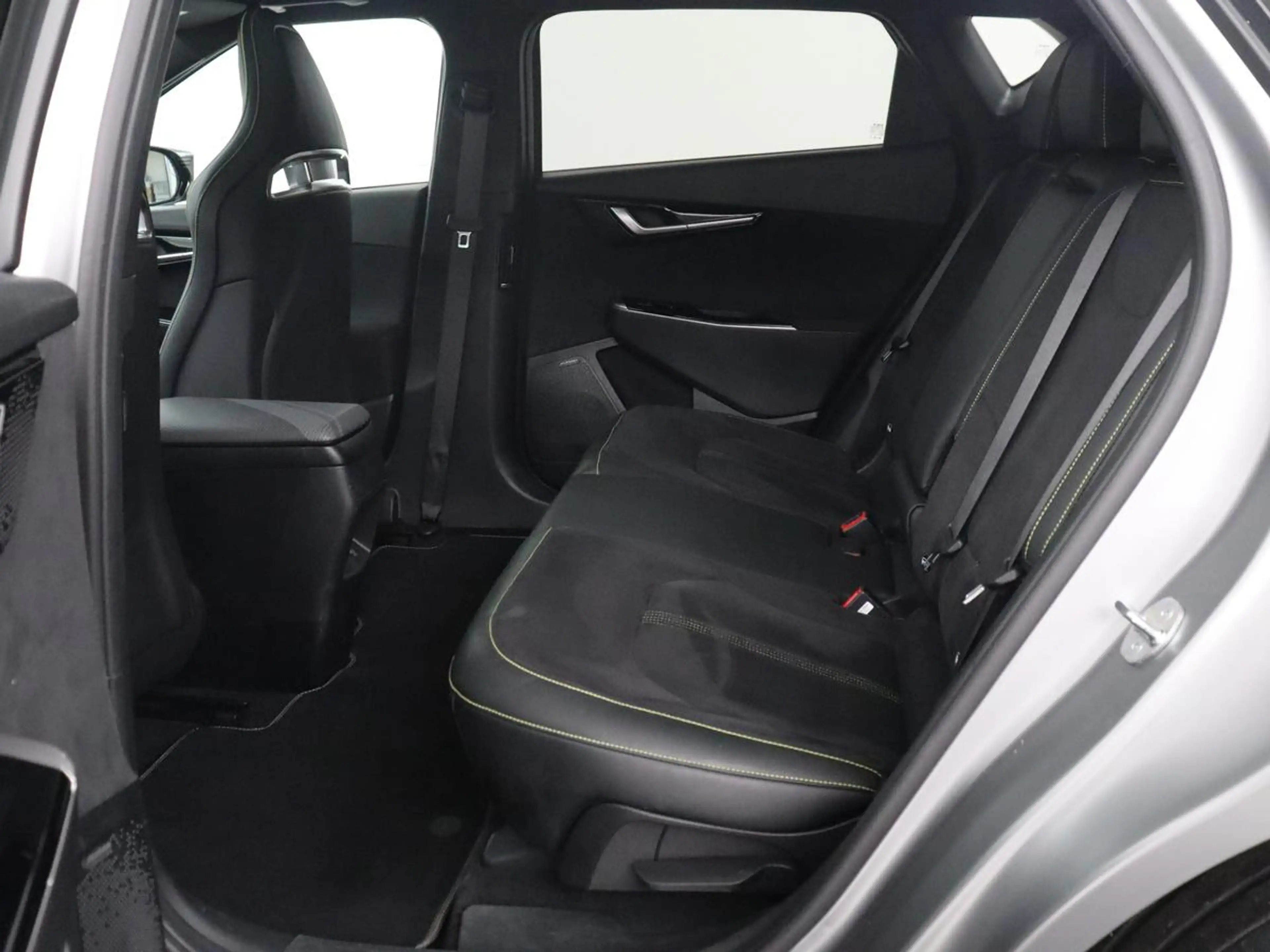 Kia EV6 GT AWD 77.4 kWh | SOH 98.1% | Panoramadak | Alcant — photo 8