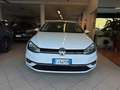 Volkswagen Golf 2.0cc 150CV TDI DSG Weiß - thumbnail 2