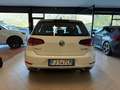 Volkswagen Golf 2.0cc 150CV TDI DSG Weiß - thumbnail 5