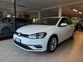 Volkswagen Golf 2.0cc 150CV TDI DSG Weiß - thumbnail 3