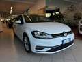 Volkswagen Golf 2.0cc 150CV TDI DSG Weiß - thumbnail 1