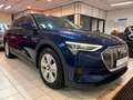 Audi e-tron 55 Leder-Alcantara+Sportsitz+Memory+AHK++ Blau - thumbnail 7