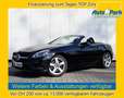 Mercedes-Benz SLC 200 9G-TRONIC NAVI~LED~2xPDC~SHZ~AIRSCARF Zwart - thumbnail 1