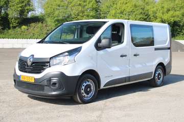 1.6 dCi T29 L1H1 Turbo2 Energy Koppeling ?