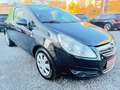 Opel Corsa D Edition inkl. 3 Jahre Hausgarantie!!! Noir - thumbnail 3