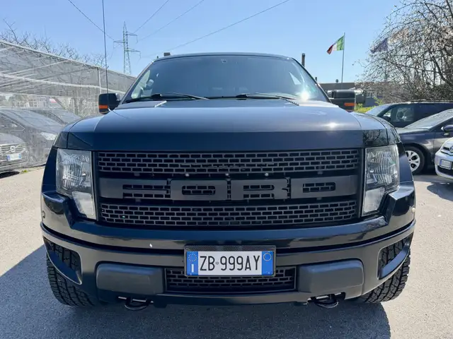 Ford F 150