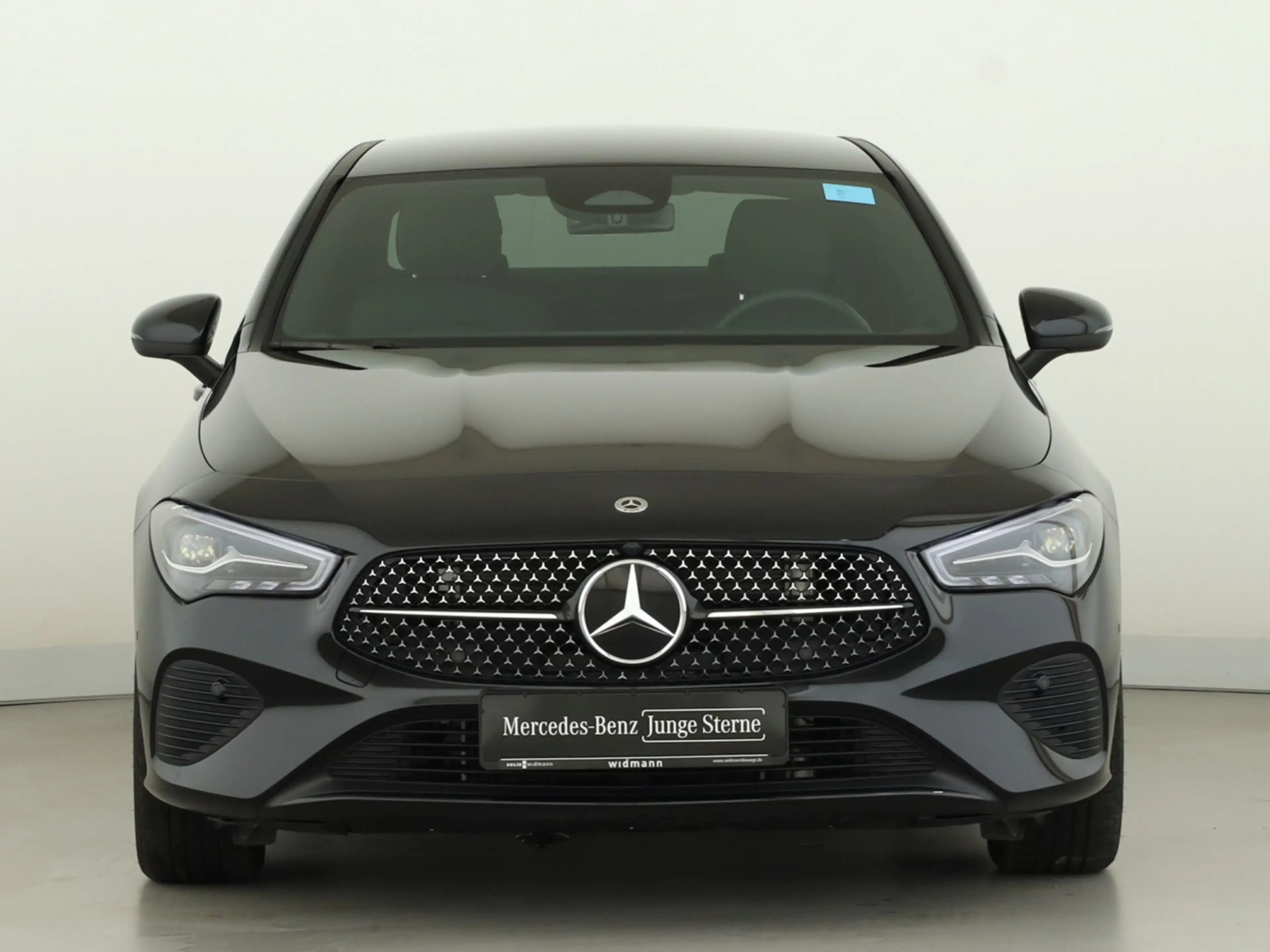 Mercedes-Benz CLA 180 *Progressive Advanced*LED*PDC*Kam*Night — photo 3