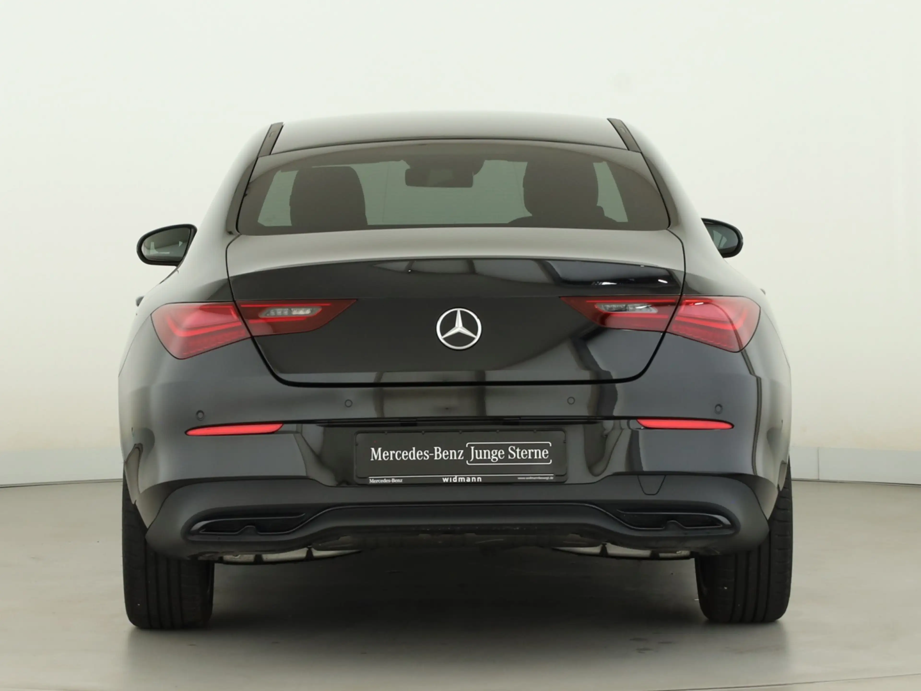 Mercedes-Benz CLA 180 *Progressive Advanced*LED*PDC*Kam*Night — photo 4