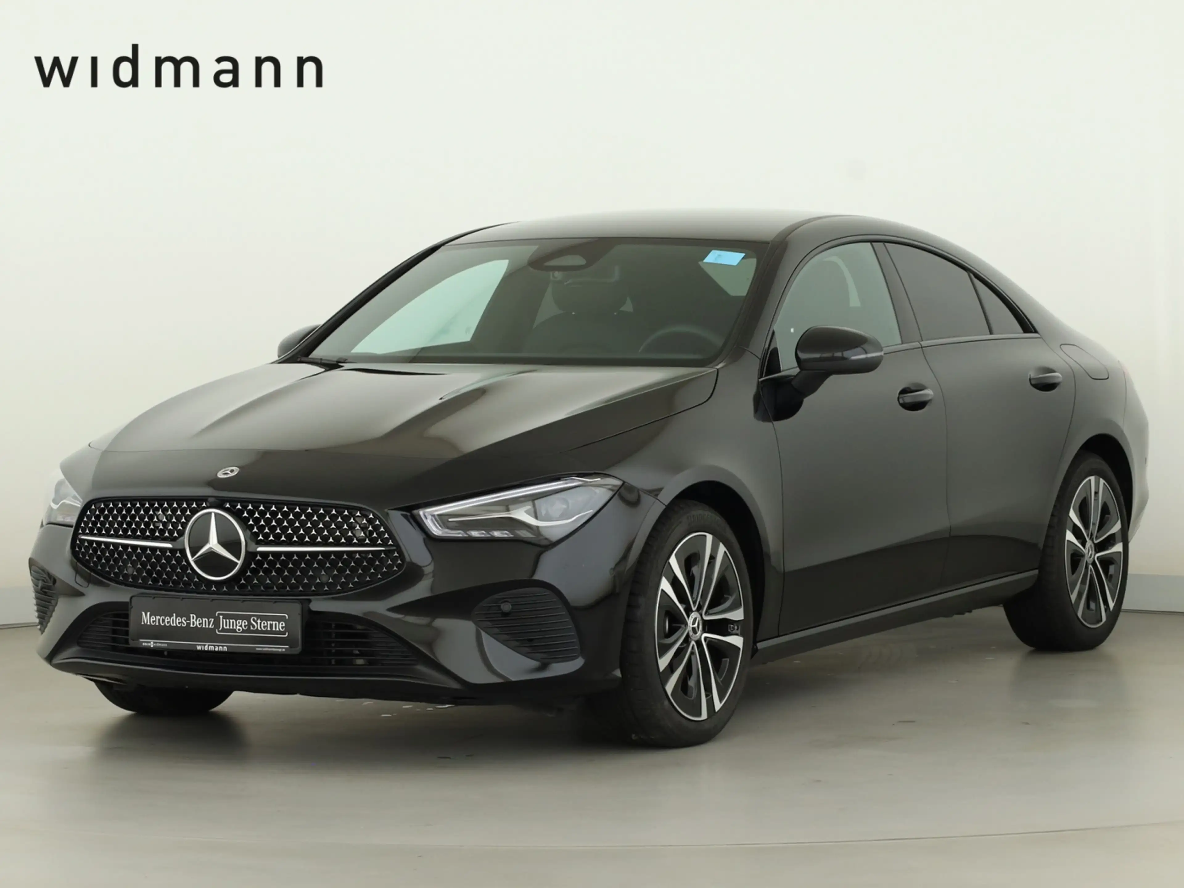 Mercedes-Benz CLA 180 *Progressive Advanced*LED*PDC*Kam*Night