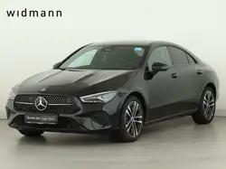Mercedes-Benz CLA 180 *Progressive Advanced*LED*PDC*Kam*Night