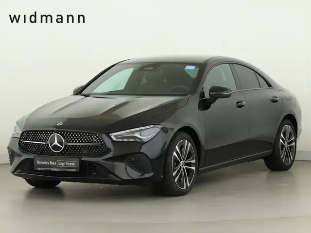 Mercedes-Benz CLA 180 *Progressive Advanced*LED*PDC*Kam*Night