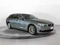 BMW 520 d xDrive Touring Luxury Grigio - thumbnail 16