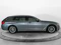 BMW 520 d xDrive Touring Luxury Grigio - thumbnail 4