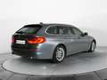 BMW 520 d xDrive Touring Luxury Grigio - thumbnail 2