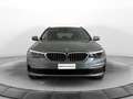 BMW 520 d xDrive Touring Luxury Grigio - thumbnail 17