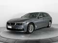 BMW 520 d xDrive Touring Luxury Grigio - thumbnail 1