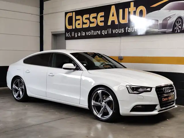 Audi A5 A5 Sportback 1.8 TFSI 170 S line