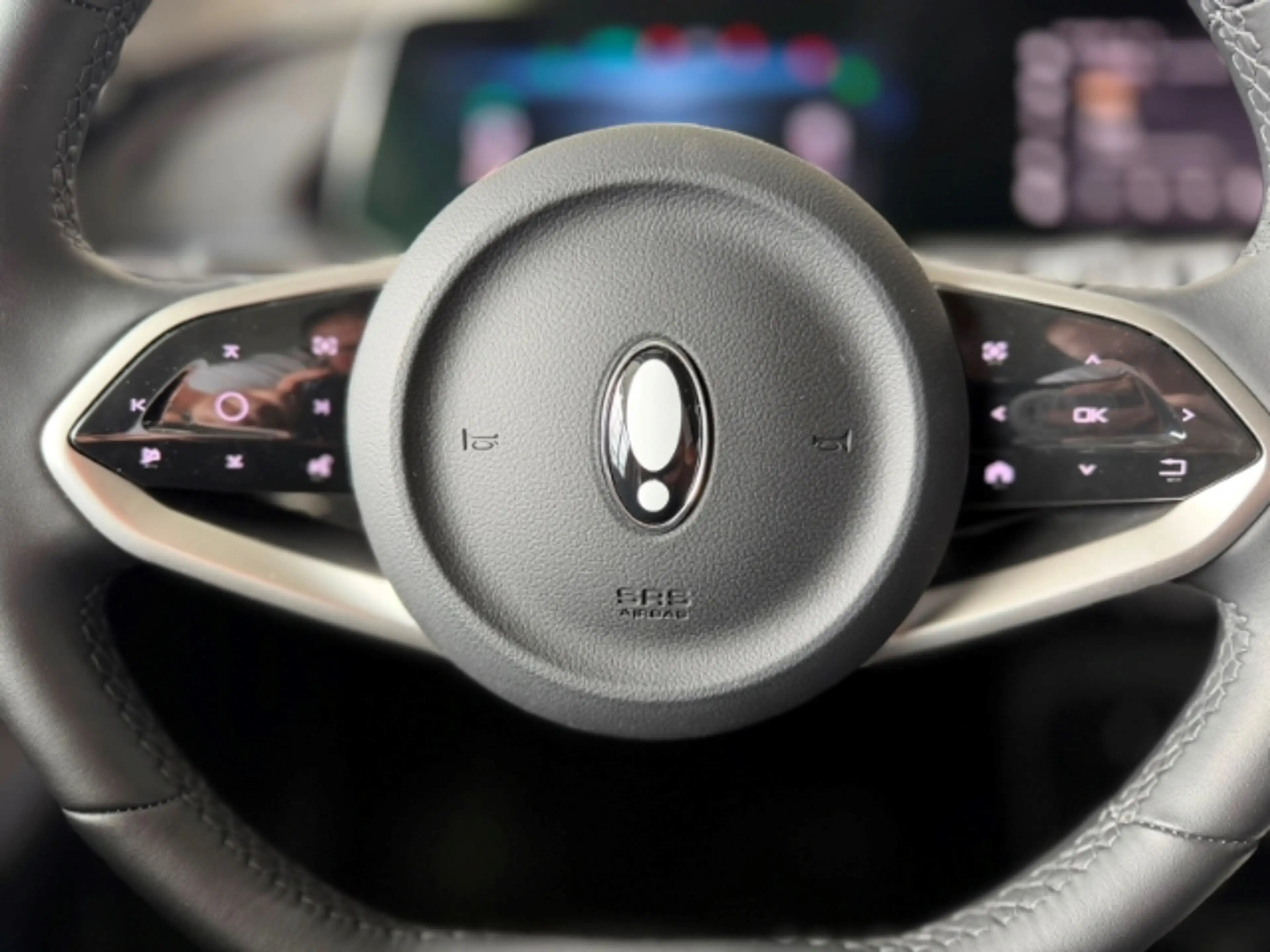 GWM ORA 03 300 Basis mit Klimaautomatik Keyless Go — photo 13