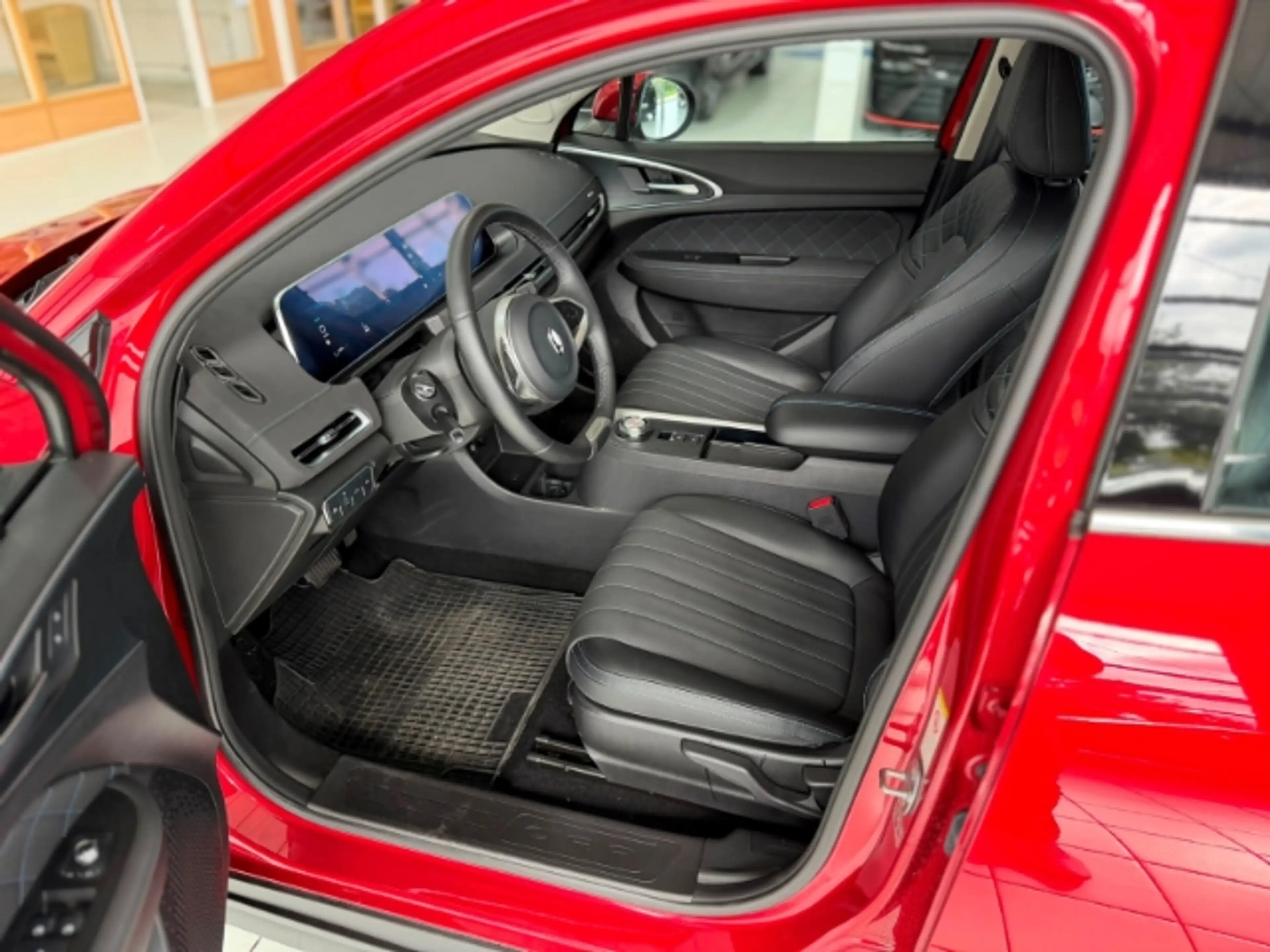 GWM ORA 03 300 Basis mit Klimaautomatik Keyless Go — photo 8