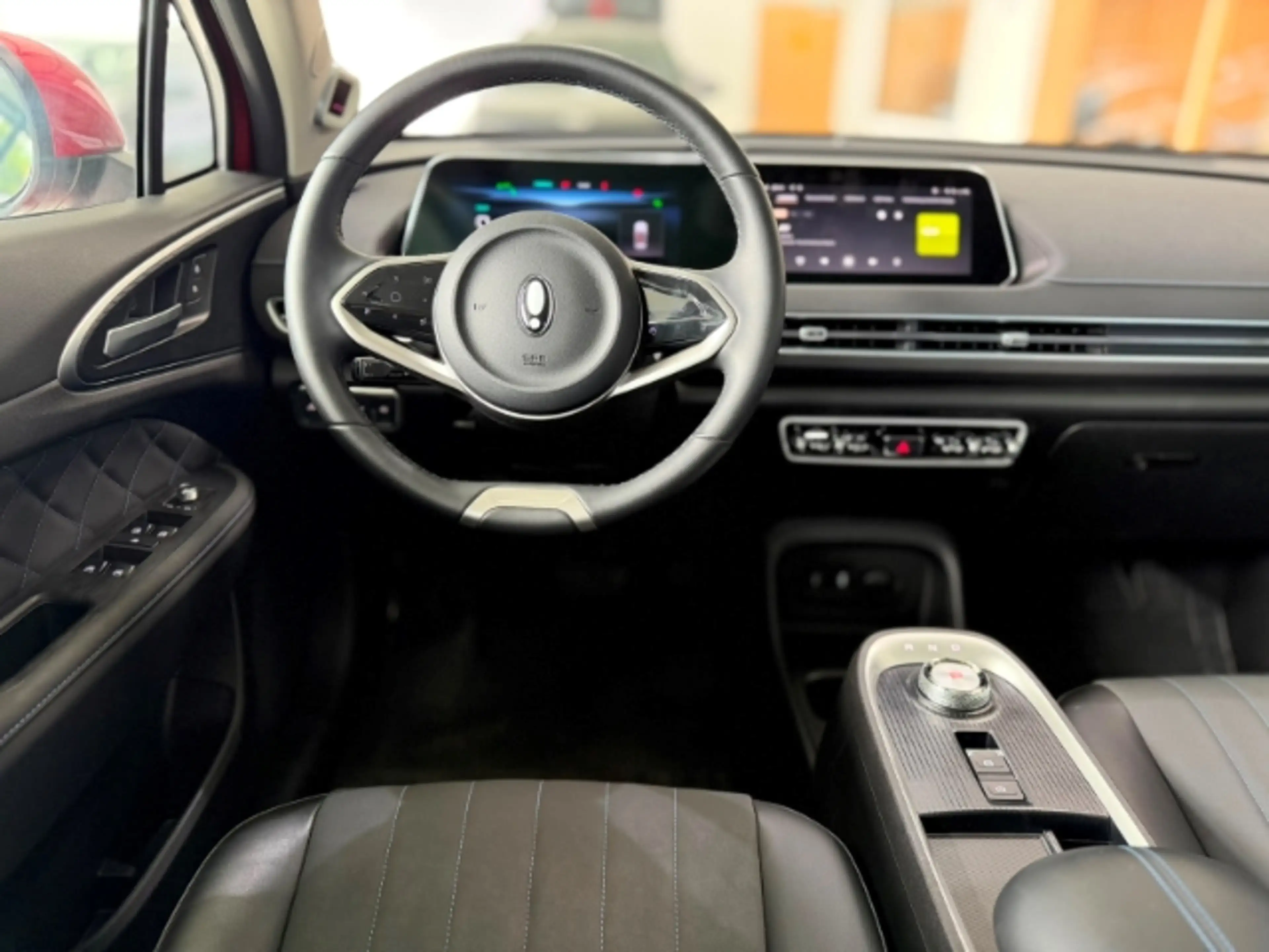 GWM ORA 03 300 Basis mit Klimaautomatik Keyless Go — photo 12