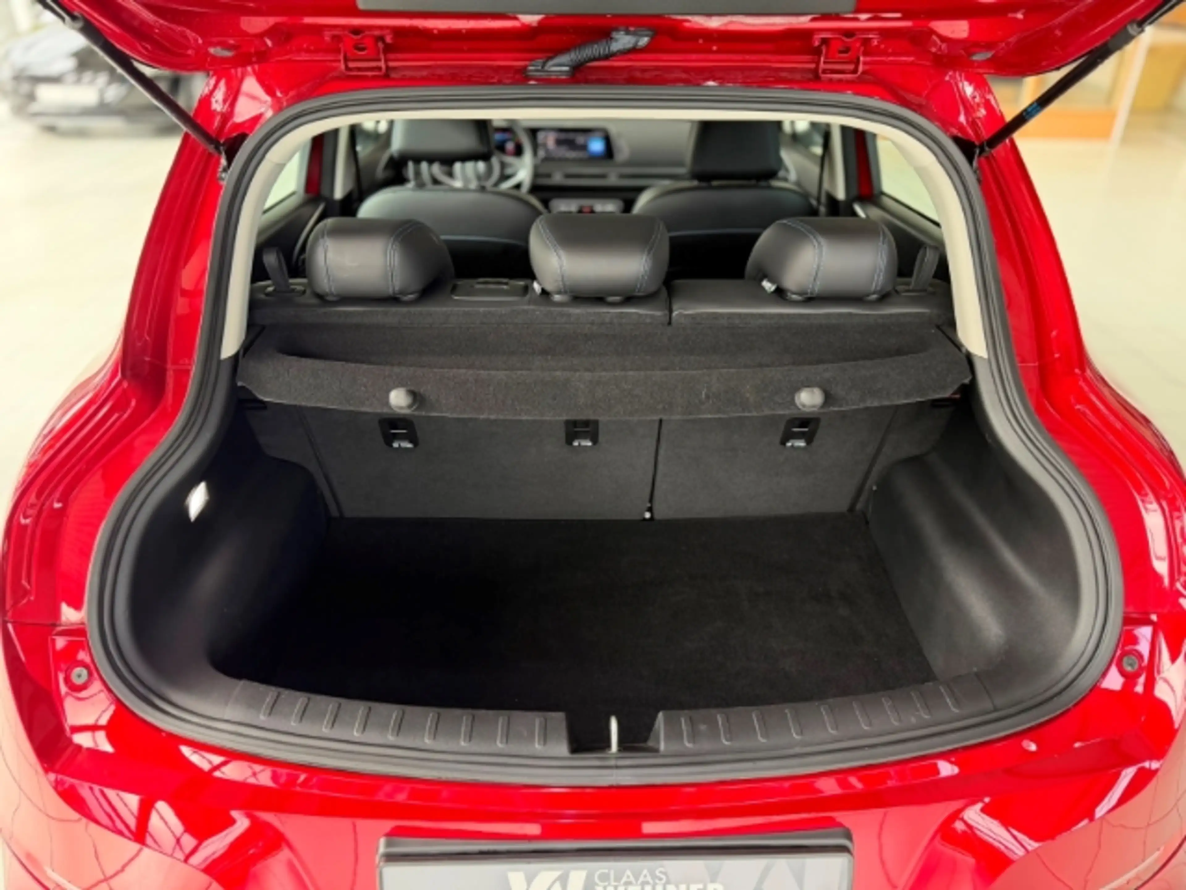 GWM ORA 03 300 Basis mit Klimaautomatik Keyless Go — photo 7