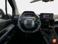 Peugeot Rifter +GT+BlueHDi+130 Gris - thumbnail 11