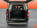 Peugeot Rifter +GT+BlueHDi+130 Gris - thumbnail 24
