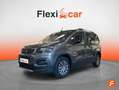 Peugeot Rifter +GT+BlueHDi+130 Gris - thumbnail 3