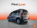 Peugeot Rifter +GT+BlueHDi+130 Gris - thumbnail 9