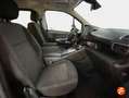Peugeot Rifter +GT+BlueHDi+130 Gris - thumbnail 15