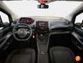Peugeot Rifter +GT+BlueHDi+130 Gris - thumbnail 12