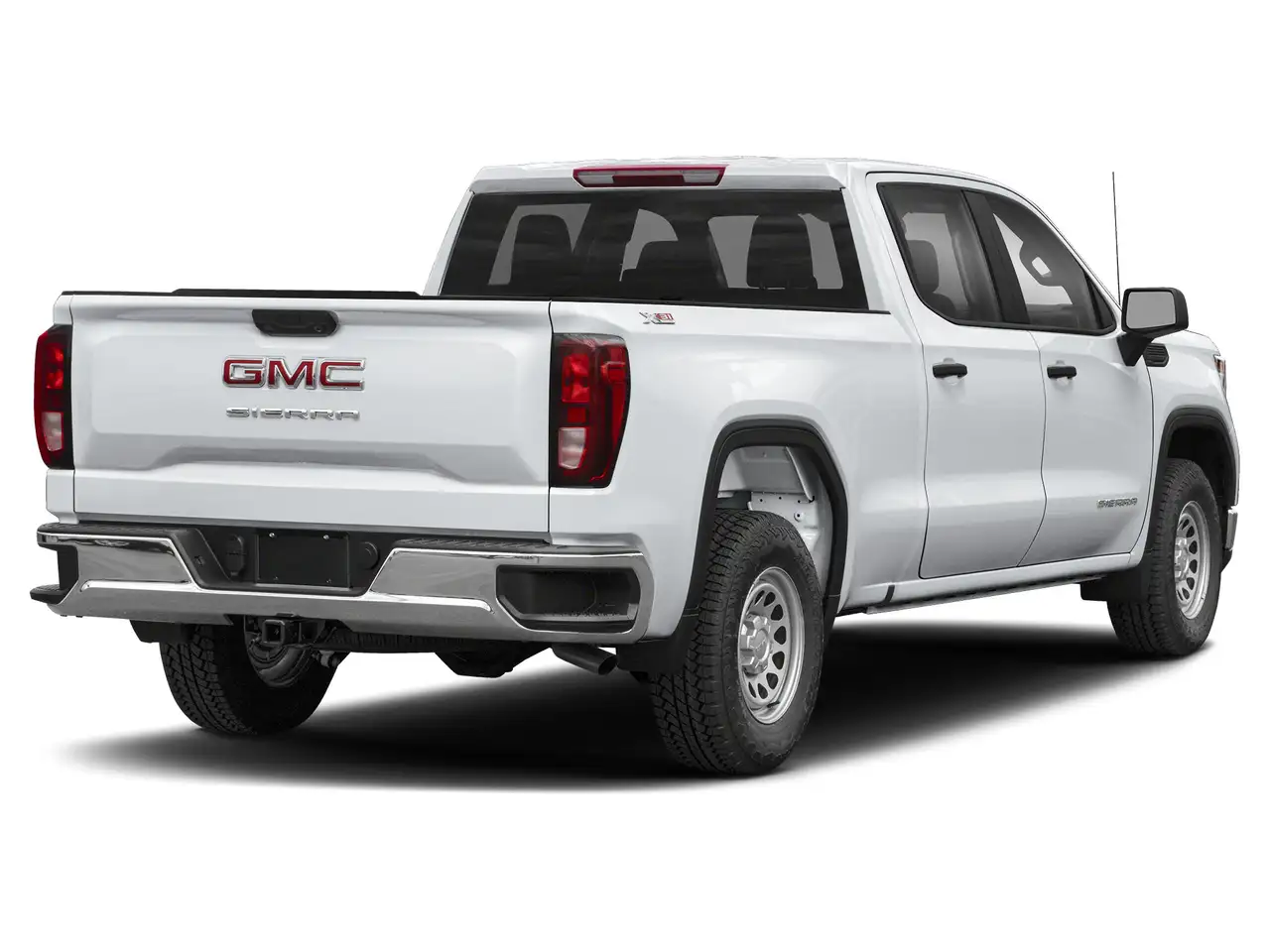 GMC Sierra 1500 снимка GMC Sierra 1500