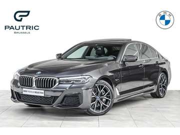 e Berline - 2 ans/jaar garantie