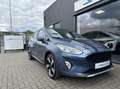 Ford Fiesta 1.0 EcoBoost 125PK Active X Automaat (ACC|CAMERA|N Blauw - thumbnail 35