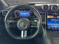 Mercedes-Benz GLC 200 4M AMG Line Burm|DigiLight|HeadUp|KeyGo Gris - thumbnail 10