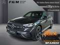 Mercedes-Benz GLC 200 4M AMG Line Burm|DigiLight|HeadUp|KeyGo Grau - thumbnail 1