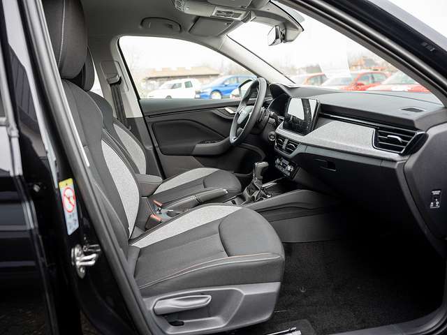 Skoda Kamiq 1.5 TSI Tour DSG NAVI ACC FACEL. LED