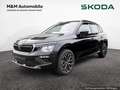 Skoda Kamiq 1.5 TSI Tour DSG NAVI ACC FACEL. LED Schwarz - thumbnail 1