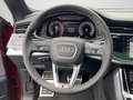 Audi Q8 SUV 50 TDI B&O HEAD-UP !!NEUES MODELL!! Rood - thumbnail 9