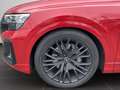 Audi Q8 SUV 50 TDI B&O HEAD-UP !!NEUES MODELL!! Rood - thumbnail 8