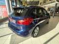 BMW 218 i Active Tourer Advantage+Navi+Alu++ Blau - thumbnail 4