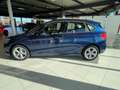 BMW 218 i Active Tourer Advantage+Navi+Alu++ Blau - thumbnail 2