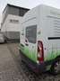 Opel Movano Movano 2.3 CDTI L2H2 DPF 2WD VA Blanc - thumbnail 4