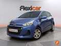 Hyundai i10 1.0 Go Azul - thumbnail 9